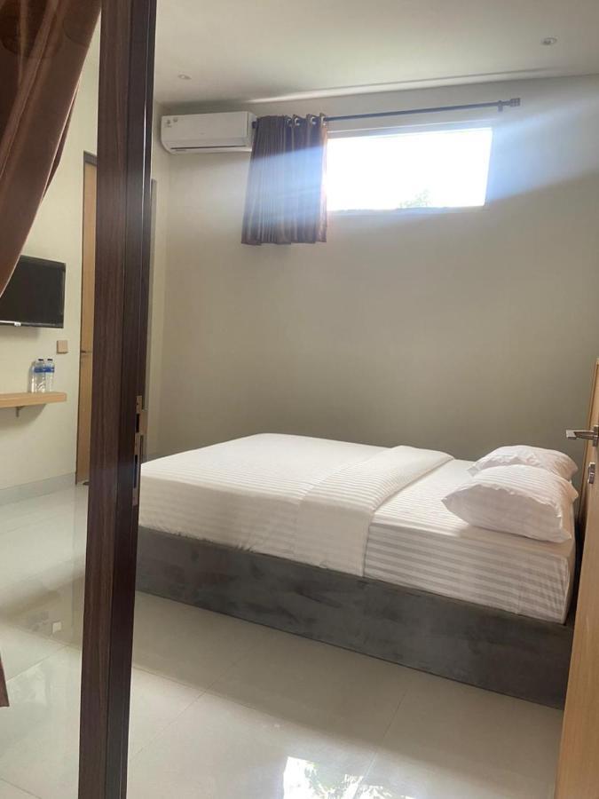 Wisma Lotus 2 Syariah Banyumas Ngoại thất bức ảnh